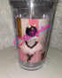 Customized Photo Tumbler